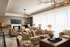 4BHK Multistorey Apartment for Rent in DLF Camellias at Sector 42 - Photo 6
