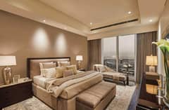 4BHK Multistorey Apartment for Rent in DLF Camellias at Sector 42 - Photo 1