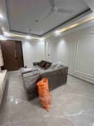 3BHK Builder Floor Apartment for Rent in Phase 2 Chhatarpur Enclave - Photo 5