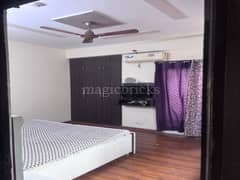 3BHK Multistorey Apartment for Resale in Sga Homes at Noida Extension - Photo 5