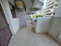 3BHK Multistorey Apartment for Rent in Galaxy Apartment at Sector 43 - Photo 12