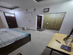 3BHK Multistorey Apartment for Rent in Galaxy Apartment at Sector 43 - Photo 5