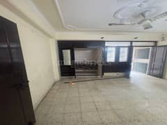 3BHK Multistorey Apartment for Rent in Rama Krishna Apartments at Sector 23 Dwarka - Photo 6