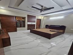 3BHK Builder Floor Apartment for Rent in Sector 57 - Photo 3