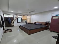 3BHK Multistorey Apartment for Rent in Galaxy Apartment at Sector 43 - Photo 10