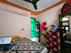 1BHK Builder Floor Apartment for Resale in Sector 17 Rohini - Photo 4