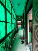 1BHK Builder Floor Apartment for Resale in Sector 17 Rohini - Photo 7