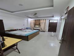 3BHK Multistorey Apartment for Rent in Galaxy Apartment at Sector 43 - Photo 4