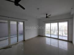 3BHK Multistorey Apartment for Rent in ILD Spire Greens at Sector 37C, Delhi Gurgaon Expressway - Photo 1