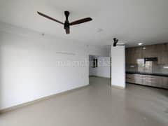 3BHK Multistorey Apartment for Rent in ILD Spire Greens at Sector 37C, Delhi Gurgaon Expressway - Photo 4