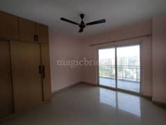 3BHK Multistorey Apartment for Rent in ILD Spire Greens at Sector 37C, Delhi Gurgaon Expressway - Photo 5