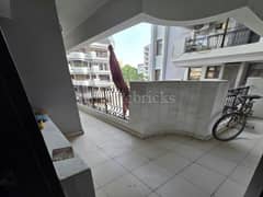 3BHK Multistorey Apartment for Rent in Galaxy Apartment at Sector 43 - Photo 8