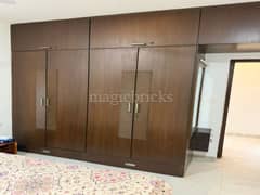 3BHK Multistorey Apartment for Resale in Lower Parel West - Photo 3