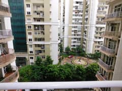 3BHK Multistorey Apartment for Rent in NRI Residency at Sector 45, Noida Express Way - Photo 11