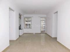 3BHK Multistorey Apartment for Rent in NRI Residency at Sector 45, Noida Express Way - Photo 2
