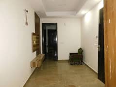 2BHK Multistorey Apartment for Rent in Guru Angad Nagar West, Laxmi Nagar - Photo 1