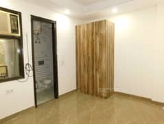 2BHK Multistorey Apartment for Rent in Guru Angad Nagar West, Laxmi Nagar - Photo 5