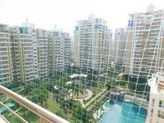 3BHK Multistorey Apartment for Rent in Purvanchal Royal Park at Sector 137, Noida Express Way - Photo 12