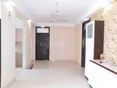 3BHK Multistorey Apartment for Rent in Purvanchal Royal Park at Sector 137, Noida Express Way - Photo 2