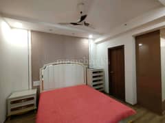4BHK Multistorey Apartment for Rent in Godrej Icon at Sector 88A - Photo 10