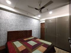 4BHK Multistorey Apartment for Rent in Godrej Icon at Sector 88A - Photo 11