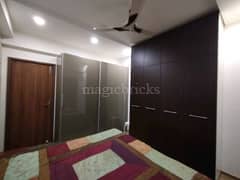4BHK Multistorey Apartment for Rent in Godrej Icon at Sector 88A - Photo 12