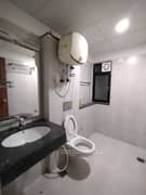 4BHK Multistorey Apartment for Rent in Godrej Icon at Sector 88A - Photo 20