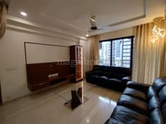4BHK Multistorey Apartment for Rent in Godrej Icon at Sector 88A - Photo 3