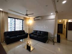 4BHK Multistorey Apartment for Rent in Godrej Icon at Sector 88A - Photo 4