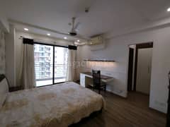 4BHK Multistorey Apartment for Rent in Godrej Icon at Sector 88A - Photo 5