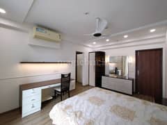 4BHK Multistorey Apartment for Rent in Godrej Icon at Sector 88A - Photo 7
