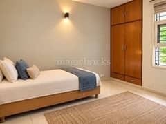 3BHK Multistorey Apartment for Rent in Unitech Singleton Floors at South City 1 - Photo 3