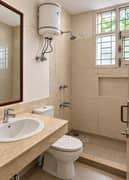 3BHK Multistorey Apartment for Rent in Unitech Singleton Floors at South City 1 - Photo 7