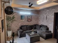 2BHK Multistorey Apartment for Rent in Gulshan Bellina at Sector 16B, Noida sector 16 Metro - Photo 1