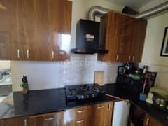 2BHK Multistorey Apartment for Rent in Gulshan Bellina at Sector 16B, Noida sector 16 Metro - Photo 6