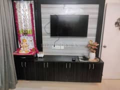2BHK Multistorey Apartment for Rent in Gulshan Bellina at Sector 16B, Noida sector 16 Metro - Photo 3