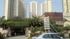 3BHK Multistorey Apartment for Resale in Dasnac the Jewel of Noida at Sector 75 - Photo 2