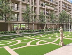 3BHK Builder Floor Apartment for New Property in ROF Pravasa at Sector 88A - Photo 1