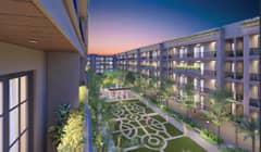 3BHK Builder Floor Apartment for New Property in ROF Pravasa at Sector 88A - Photo 3