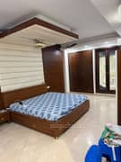4BHK Builder Floor Apartment for Rent in Kailash Colony, Greater Kailash - Photo 7