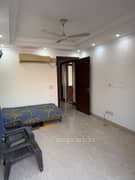 4BHK Builder Floor Apartment for Rent in Kailash Colony, Greater Kailash - Photo 9