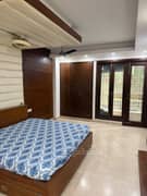 4BHK Builder Floor Apartment for Rent in Kailash Colony, Greater Kailash - Photo 10