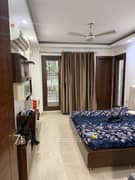 4BHK Builder Floor Apartment for Rent in Kailash Colony, Greater Kailash - Photo 3