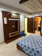 4BHK Builder Floor Apartment for Rent in Kailash Colony, Greater Kailash - Photo 4