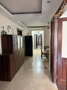 4BHK Builder Floor Apartment for Rent in Kailash Colony, Greater Kailash - Photo 12