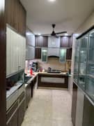 4BHK Builder Floor Apartment for Rent in Kailash Colony, Greater Kailash - Photo 11