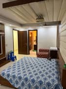 4BHK Builder Floor Apartment for Rent in Kailash Colony, Greater Kailash - Photo 6