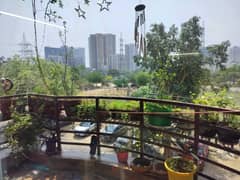 3BHK Builder Floor Apartment for Rent in Ansal Royale Residency Floors at Sector 57 - Photo 10