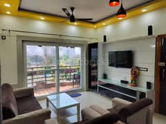 3BHK Builder Floor Apartment for Rent in Ansal Royale Residency Floors at Sector 57 - Photo 1