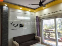 3BHK Builder Floor Apartment for Rent in Ansal Royale Residency Floors at Sector 57 - Photo 7